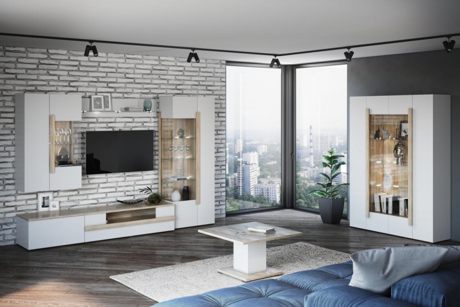 купить навесные полки