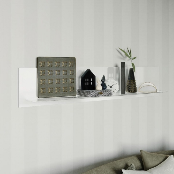 купить навесные полки