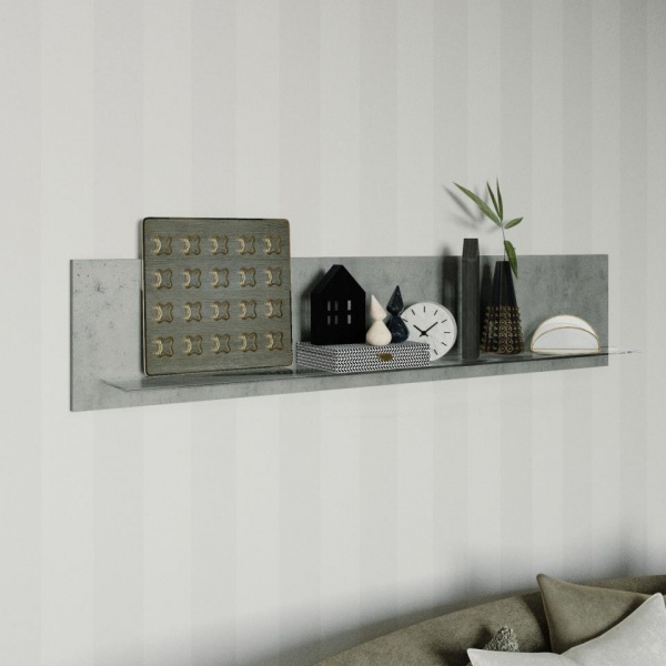 купить навесные полки