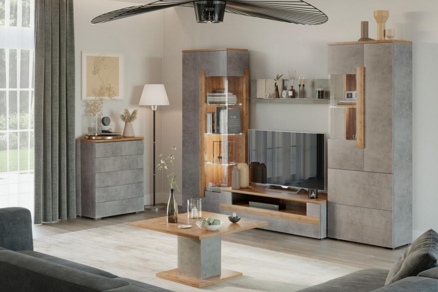 купить навесные полки