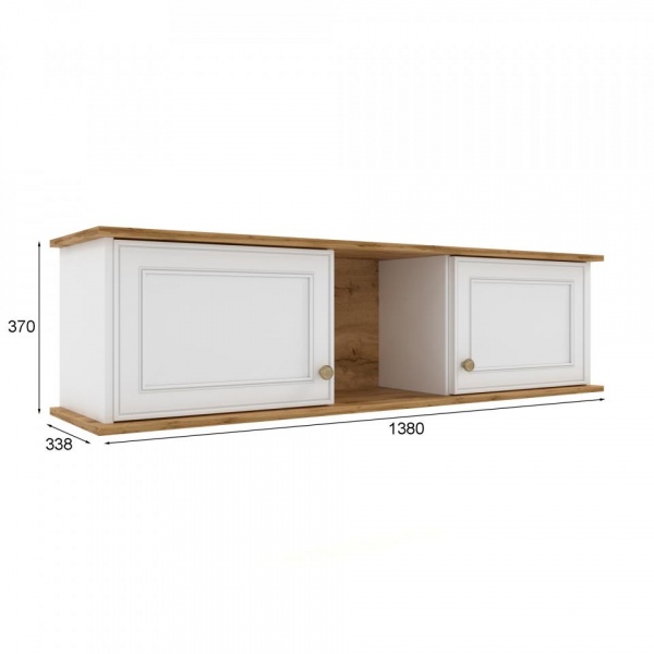 купить навесные полки