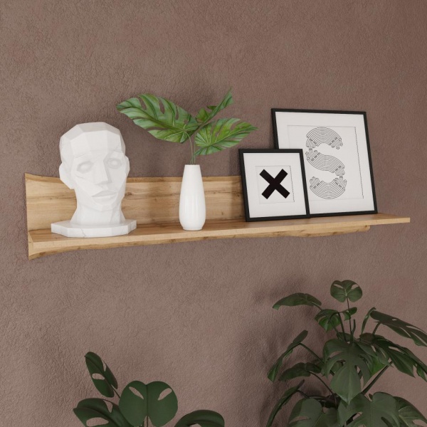 купить навесные полки