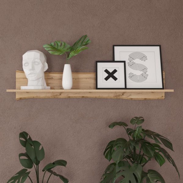 купить навесные полки