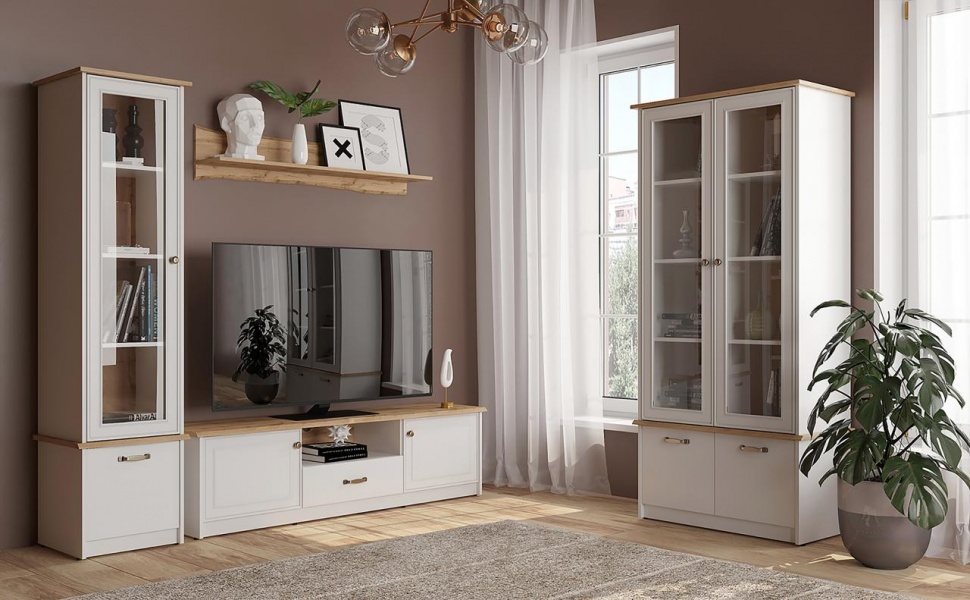 купить навесные полки