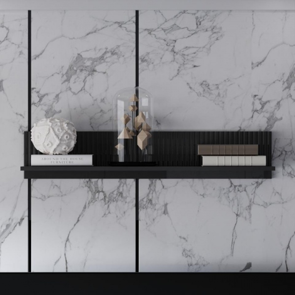 купить навесные полки