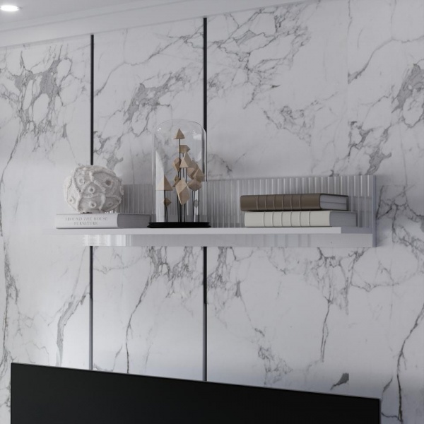 купить навесные полки