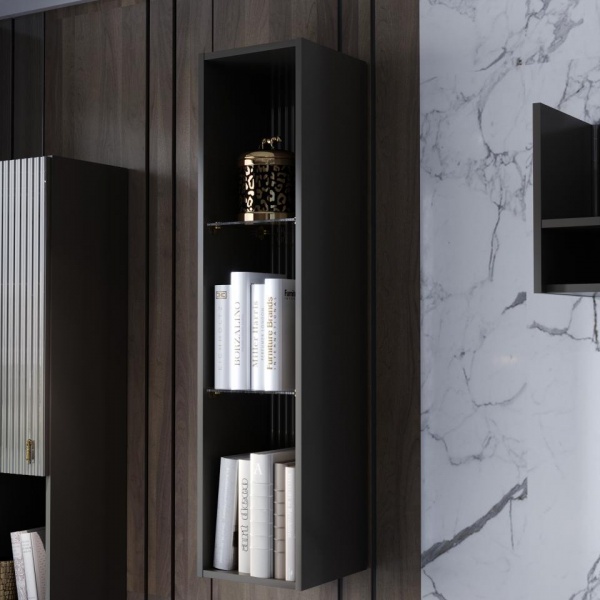 купить навесные полки