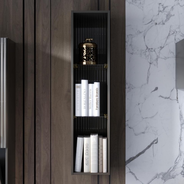 купить навесные полки