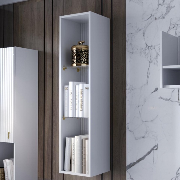 купить навесные полки