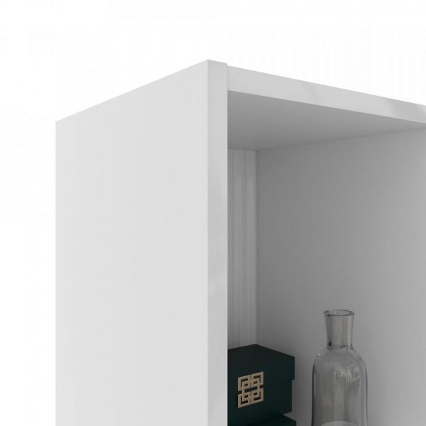 купить навесные полки