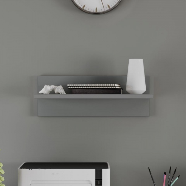 купить навесные полки