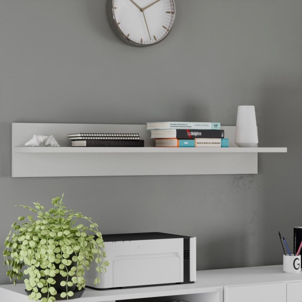 купить навесные полки