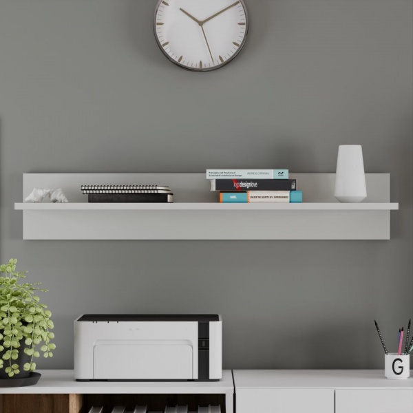 купить навесные полки