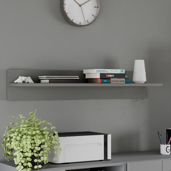 купить навесные полки