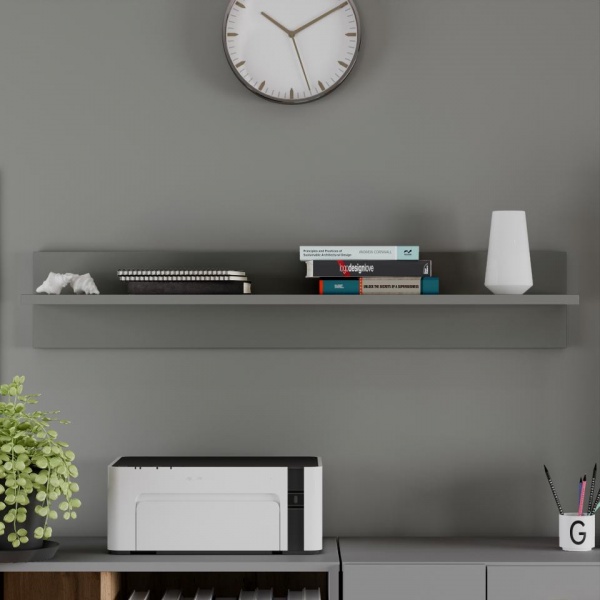 купить навесные полки