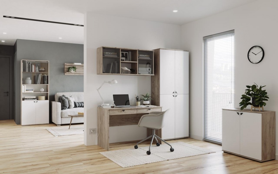 купить навесные полки