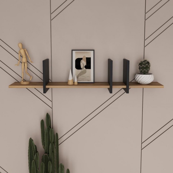 купить навесные полки