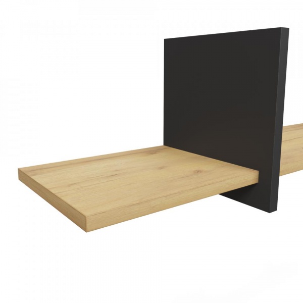 купить навесные полки