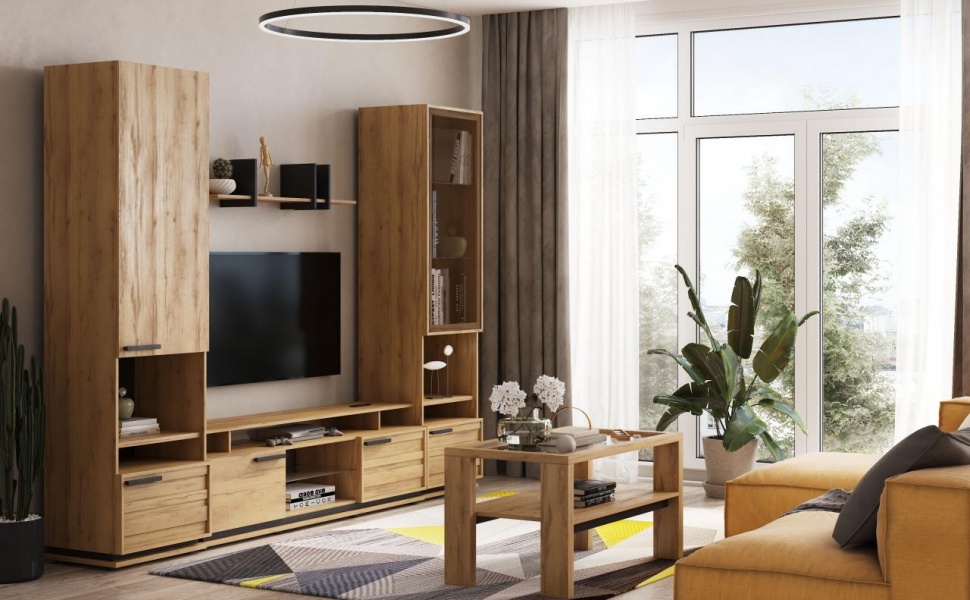 купить навесные полки