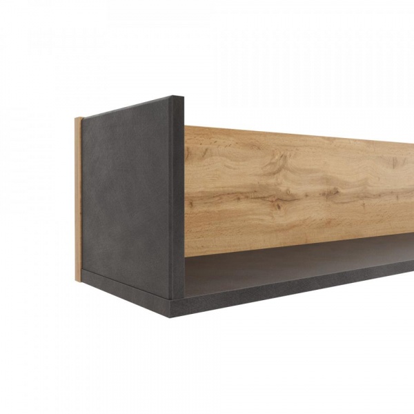 купить навесные полки