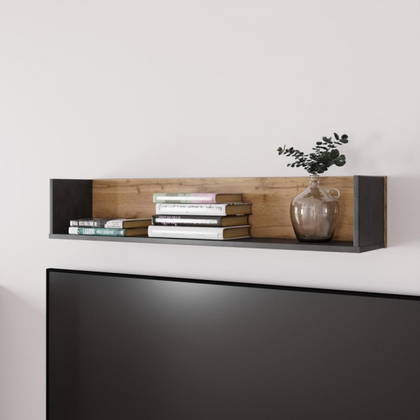 купить навесные полки