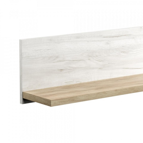 купить навесные полки