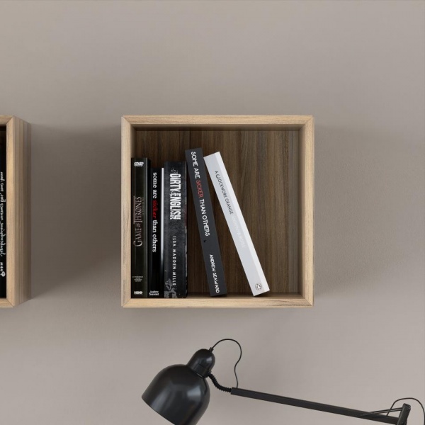 купить навесные полки