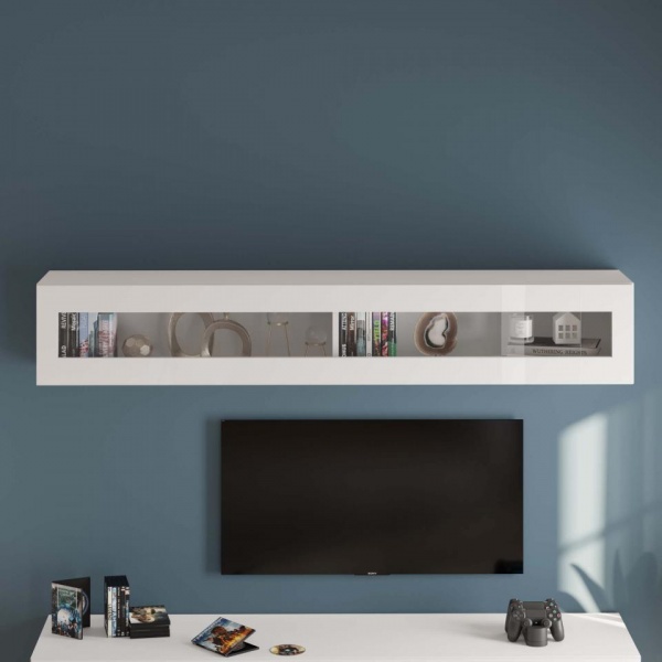 купить навесные полки