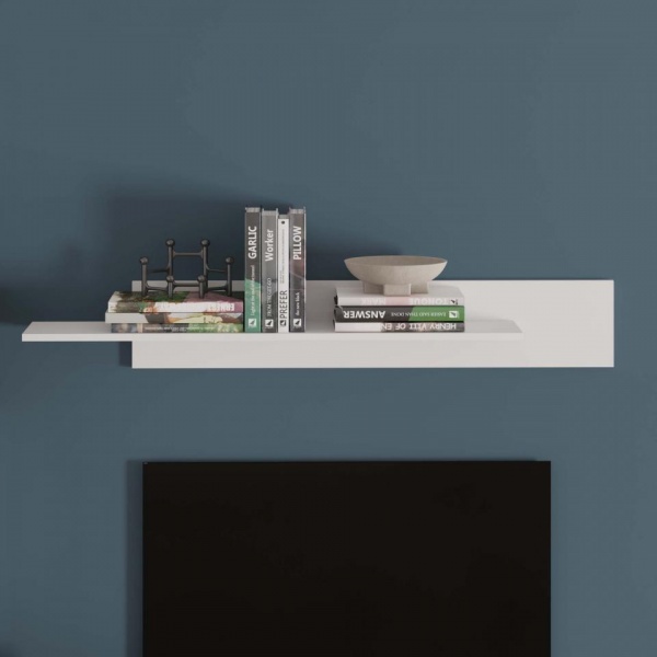 купить навесные полки