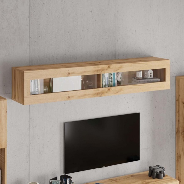 купить навесные полки