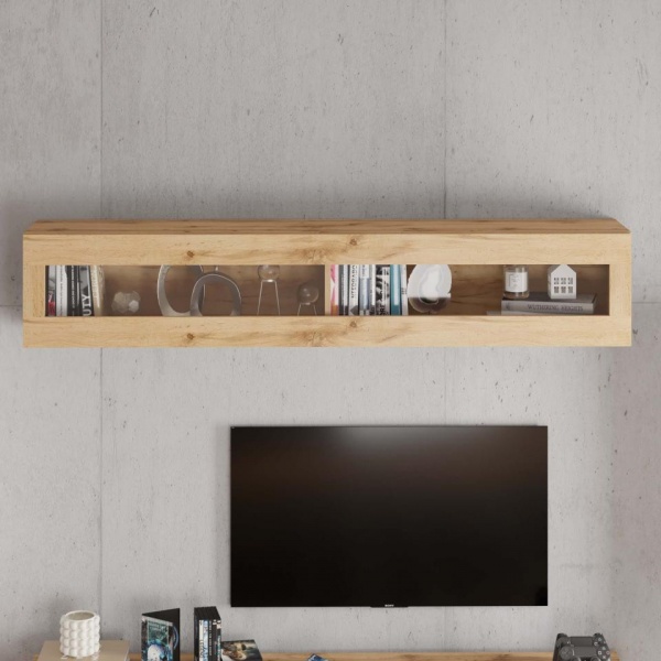 купить навесные полки