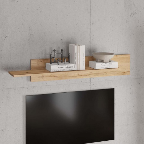 купить навесные полки