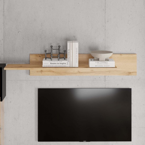 купить навесные полки