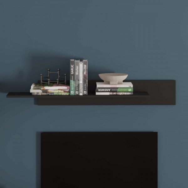 купить навесные полки