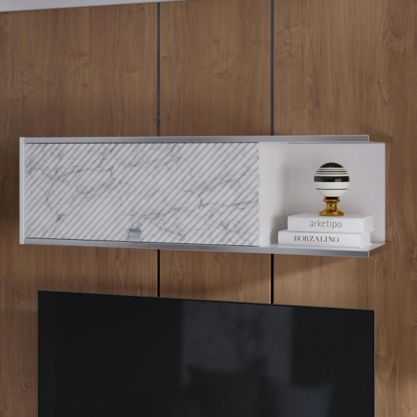 купить навесные полки