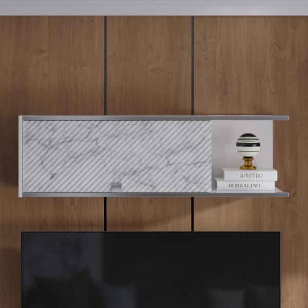 купить навесные полки