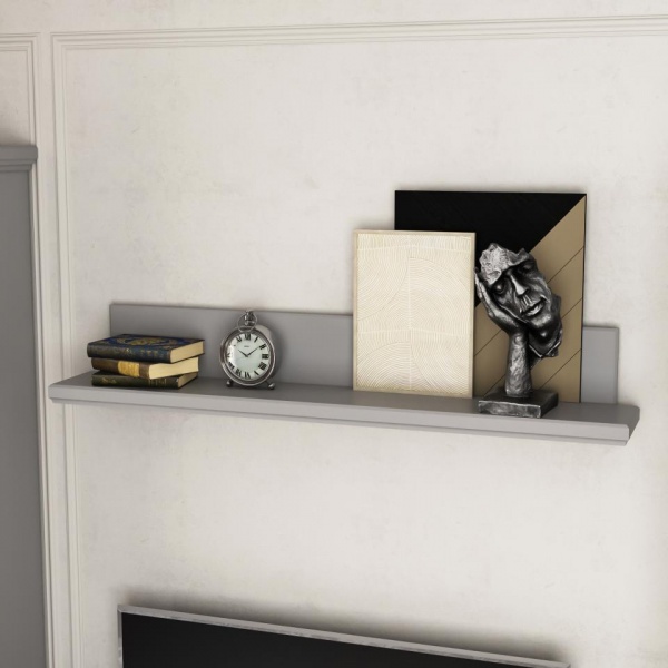 купить навесные полки