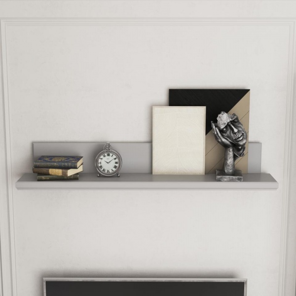 купить навесные полки