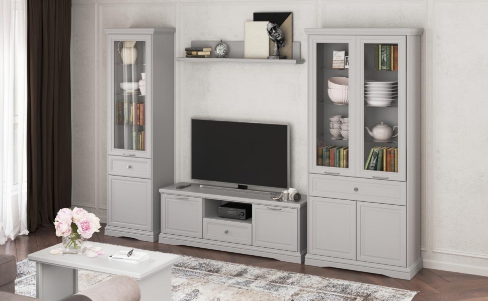 купить навесные полки