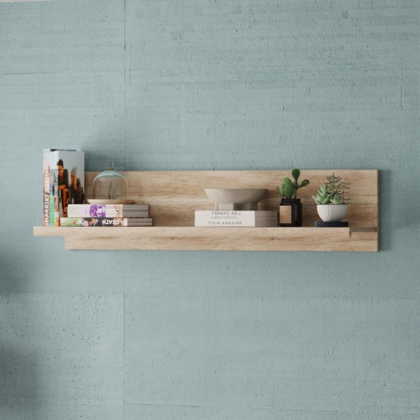 купить навесные полки