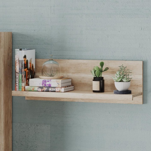 купить навесные полки