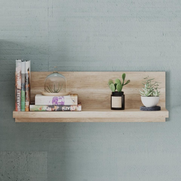 купить навесные полки