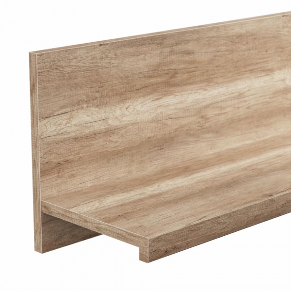 купить навесные полки