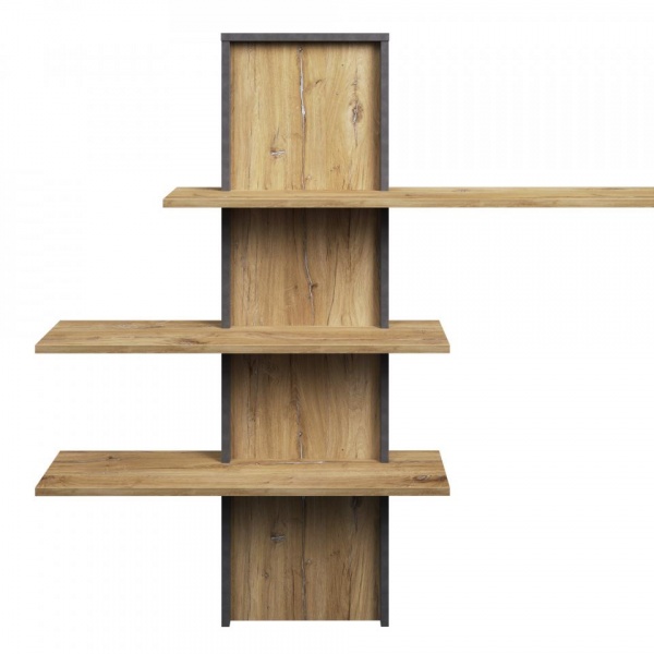 купить навесные полки