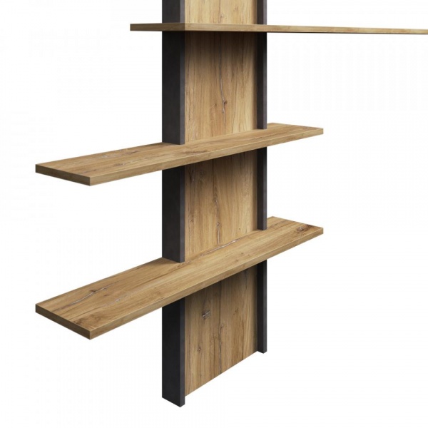 купить навесные полки