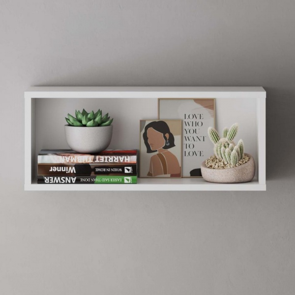 купить навесные полки