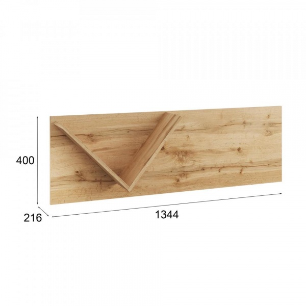 купить навесные полки