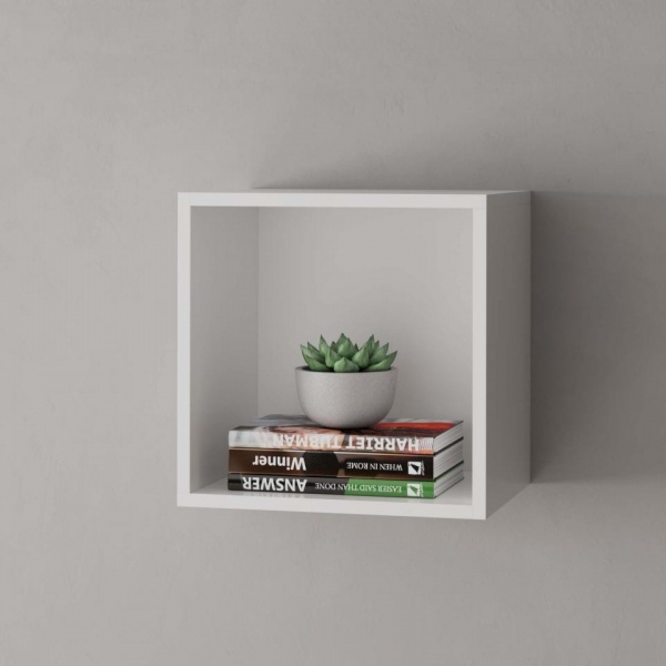 купить навесные полки