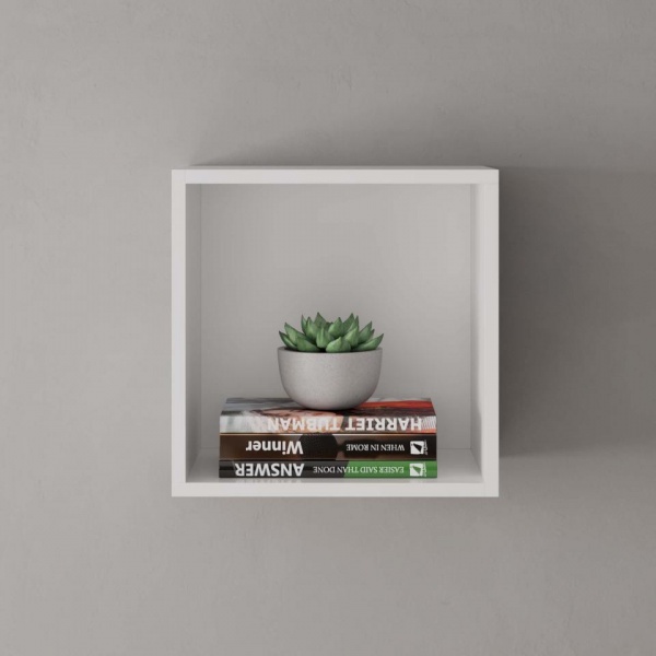 купить навесные полки