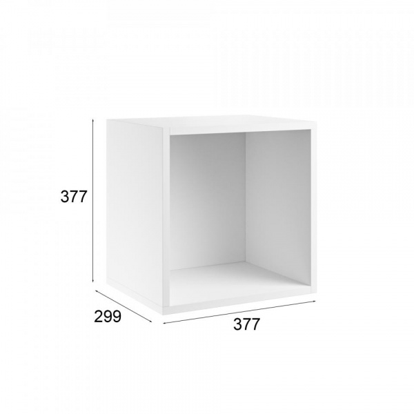 купить навесные полки